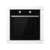 Встраиваемые электрические духовки 60 см GORENJE Встраиваемые электрические духовки 60 см GORENJE/ Духовой шкаф, Полезный объем: 77 л, Стандартный шарнир дверцы, Решетка, Съемные направляющие, Дверца CompactDoor: 2 стекла + 1 термослой, Защитное покрытие