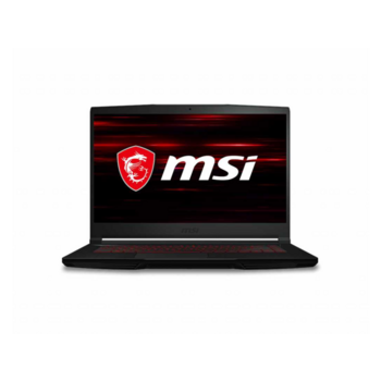 GF63 Thin 10UD-419XRU (MS-16R5) 15.6'' FHD(1920x1080)/Intel Core i5-10500H 2.50GHz Quad/8GB+512GB SSD/GF RTX3050Ti 4GB/Intel HM470/WiFi/BT5.1/1.0MP/3cell/1,86 kg/DOS/1Y/BLACK