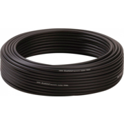 Шланг Gardena 02718-20.000.00 1" 10м поливочный черный