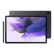 Galaxy Tab S7 FE 12.4 64GB LTE (Black)