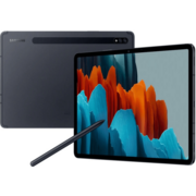 Galaxy Tab S7 11.0 LTE (Black)