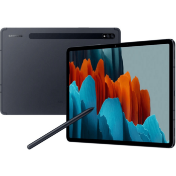 Galaxy Tab S7 11.0 LTE (Black)