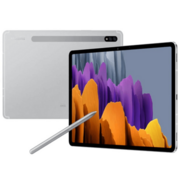 Galaxy Tab S7 11.0 LTE (Silver)