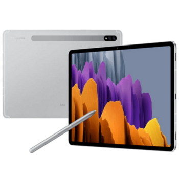 Galaxy Tab S7 11.0 LTE (Silver)