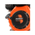 Мотопомпа Patriot MPD 3072 SFE 1200л/мин для гряз.воды (335101650)