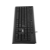 Клавиатура Acer OKW120 черный USB Multimedia (ZL.KBDEE.006)