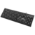 Клавиатура Acer OKW120 черный USB Multimedia (ZL.KBDEE.006)