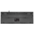 Клавиатура Acer OKW120 черный USB Multimedia (ZL.KBDEE.006)