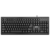 Клавиатура Acer OKW120 черный USB Multimedia (ZL.KBDEE.006)
