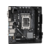 Материнская плата Asrock H610M-HDV Soc-1700 Intel H610 2xDDR4 mATX AC`97 8ch(7.1) GbLAN+VGA+HDMI+DP