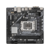 Материнская плата Asrock H610M-HDV Soc-1700 Intel H610 2xDDR4 mATX AC`97 8ch(7.1) GbLAN+VGA+HDMI+DP