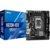 Материнская плата Asrock H610M-HDV Soc-1700 Intel H610 2xDDR4 mATX AC`97 8ch(7.1) GbLAN+VGA+HDMI+DP