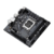 Материнская плата Asrock H610M-HDV Soc-1700 Intel H610 2xDDR4 mATX AC`97 8ch(7.1) GbLAN+VGA+HDMI+DP