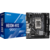 Материнская плата ASRock H610M-HVS (Soc-1700/H610/2DDR4/PCI-Ex16/4SATA3/VGA/HDMI/mATX) (H610M-HVS)