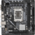 Материнская плата ASRock H610M-HVS (Soc-1700/H610/2DDR4/PCI-Ex16/4SATA3/VGA/HDMI/mATX) (H610M-HVS)