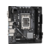 Материнская плата ASRock H610M-HVS (Soc-1700/H610/2DDR4/PCI-Ex16/4SATA3/VGA/HDMI/mATX) (H610M-HVS)