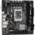 Материнская плата ASRock H610M-HVS (Soc-1700/H610/2DDR4/PCI-Ex16/4SATA3/VGA/HDMI/mATX) (H610M-HVS)
