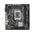 Материнская плата ASRock H610M-HVS (Soc-1700/H610/2DDR4/PCI-Ex16/4SATA3/VGA/HDMI/mATX) (H610M-HVS)