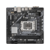 Материнская плата ASRock H610M-HVS (Soc-1700/H610/2DDR4/PCI-Ex16/4SATA3/VGA/HDMI/mATX) (H610M-HVS)