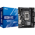 Материнская плата ASRock H610M-HVS (Soc-1700/H610/2DDR4/PCI-Ex16/4SATA3/VGA/HDMI/mATX) (H610M-HVS)