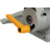 Торцовочная пила Deko DKMS2200-255 Laser 2200Вт 4500об/мин d=255мм