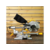 Торцовочная пила Deko DKMS2200-255 Laser 2200Вт 4500об/мин d=255мм