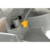 Торцовочная пила Deko DKMS2200-255 Laser 2200Вт 4500об/мин d=255мм