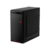 ПК IRU Home 310H5SE MT i5 10400 (2.9) 8Gb 1Tb 7.2k UHDG 630 FreeDOS GbitEth 400W черный (1676910)