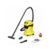 Строительный пылесос Karcher KWD 3 V-17/4/20 Suction Brush Kit 1000Вт (уборка: сухая/сбор воды) желтый