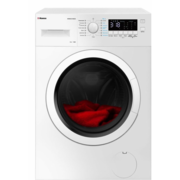 Стиральная машина Hansa WHN6121SD2 класс: A++ загр.фронтальная макс.:6кг белый