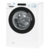 Стиральная машина Candy Smart CSS4 1052DB1/2-07 класс: A загр.фронтальная макс.:5кг белый