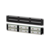 Патч-панель Lanmaster NM-PPU48C 19" 2U 48xRJ45 кат.5e UTP
