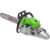 Бензопила RedVerg RD-GC62-20 2500Вт 3.4л.с. дл.шины:20" (50cm)