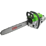 Бензопила RedVerg RD-GC62-20 2500Вт 3.4л.с. дл.шины:20" (50cm)