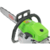 Бензопила RedVerg RD-GC62-20 2500Вт 3.4л.с. дл.шины:20" (50cm)