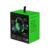 Наушники с микрофоном Razer Blackshark V2 X зеленый 1.3м мониторные оголовье (RZ04-03240600-R3M1)
