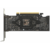 Видеокарта PNY PCI-E 4.0 VCNRTXA2000-12GB-SB NVIDIA RTX A2000 12Gb 192bit GDDR6 mDPx4 Ret low profile