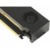 Видеокарта PNY PCI-E 4.0 VCNRTXA2000-12GB-SB NVIDIA RTX A2000 12Gb 192bit GDDR6 mDPx4 Ret low profile