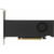 Видеокарта PNY PCI-E 4.0 VCNRTXA2000-12GB-SB NVIDIA RTX A2000 12Gb 192bit GDDR6 mDPx4 Ret low profile
