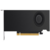 Видеокарта PNY PCI-E 4.0 VCNRTXA2000-12GB-SB NVIDIA RTX A2000 12Gb 192bit GDDR6 mDPx4 Ret low profile