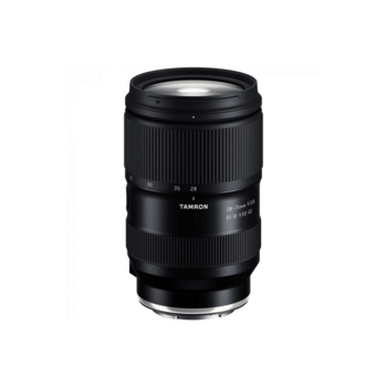 Объектив 28-75mm F/2.8 Di III VXD G2 (в комплекте с блендой)