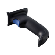 Pistol Grip kit, CK65/CK3/EDA60K (Field attachable scan handle (replaces the hand strap)