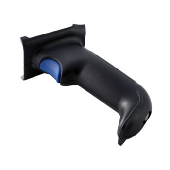 Pistol Grip kit, CK65/CK3/EDA60K (Field attachable scan handle (replaces the hand strap)