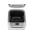 Хлебопечь Hyundai HYBM-3086 600Вт белый/серебристый