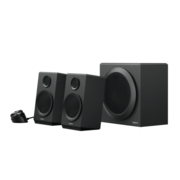 Колонки Logitech Z333 (система 2.1) (M/N: S-00154)