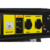 Генератор Huter DY6,5LX 5.5кВт