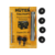Генератор Huter DY6,5LX 5.5кВт