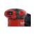 Эксцентриковая шлифмашина Makita M9204 240Вт D125мм