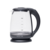 Чайник электрический Galaxy Line GL 0559 2л. 2200Вт черный корпус: стекло (ГЛ0559Л)