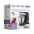 Миксер планетарный Galaxy Line GL 2231 700Вт черный